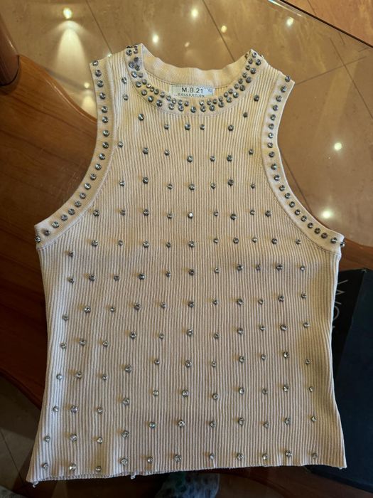 Дамски потници  с камъни