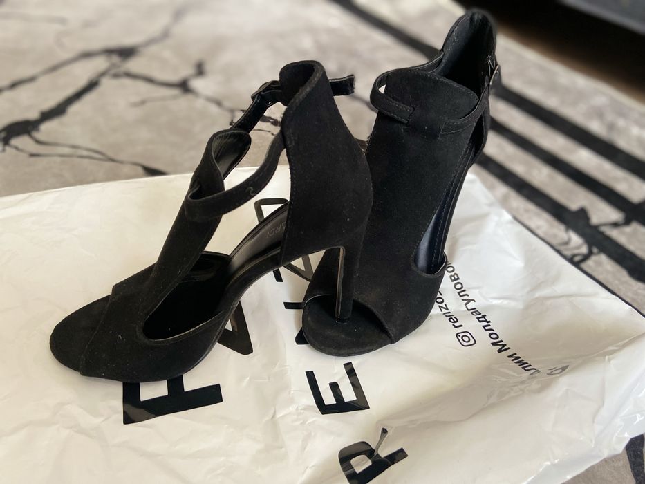 Продам женскую обувь 37р