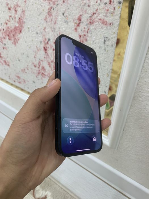 iphone 14 черный