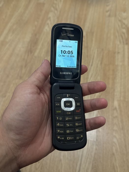 Samsung gusto 3 verizon Perfectum CDMA