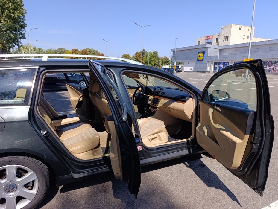 Passat B6 2006 2.0 cod motor BMP