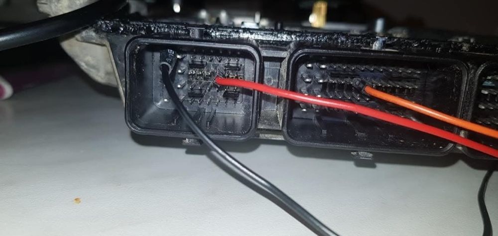 Resoftare Stage 1-2-3 DPF EGR Adblue Delete Chiptuning Pops And Bangs