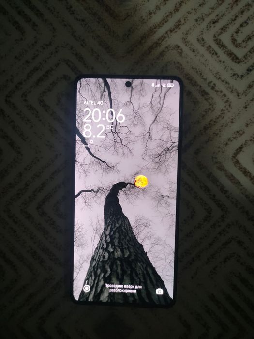 Redmi 13 новый .