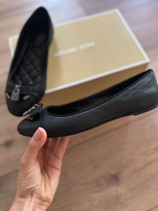 Michael Kors обувки