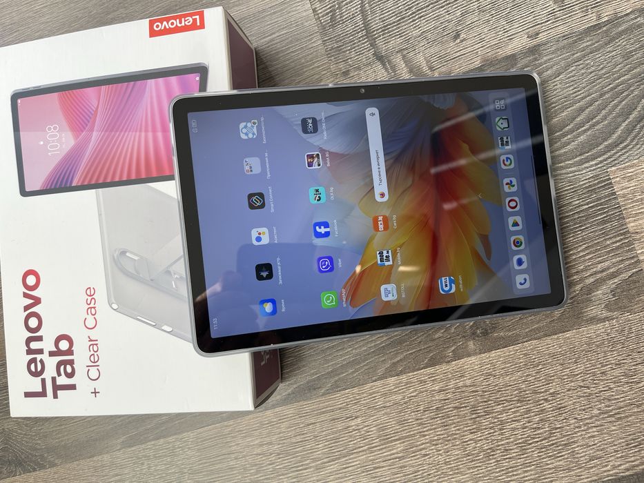 Таблет  Lenovo Tab