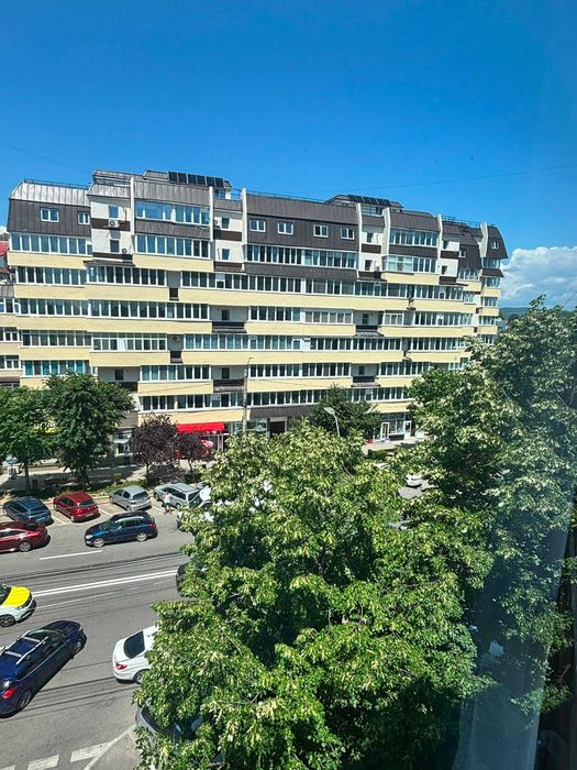 Apartament ultracentral 2 camere