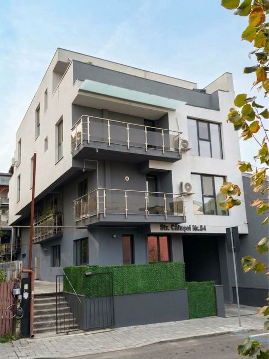 Apartament 2 camere Ultra-Lux | Zona Moșilor