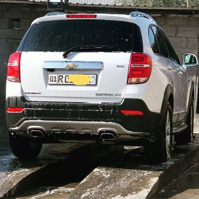 Картина 2018 год