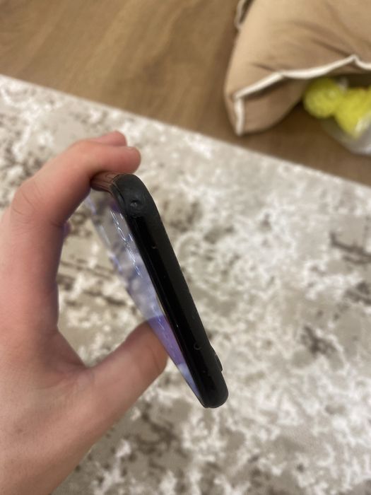 Редми нот 7 или 8