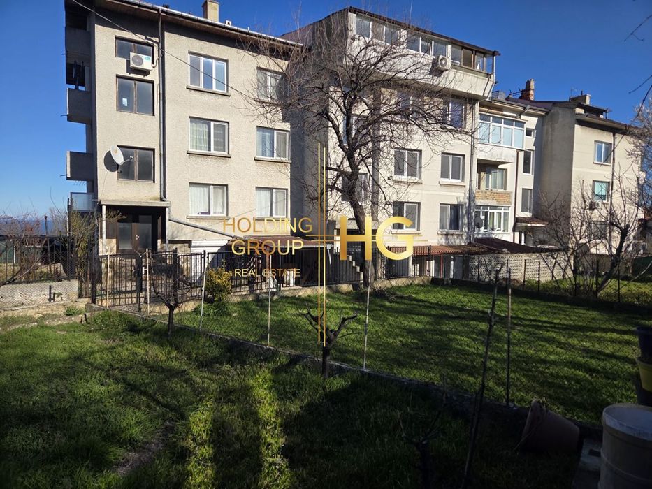 3-стаен в Варна-Галата площ 125 - снимка 1