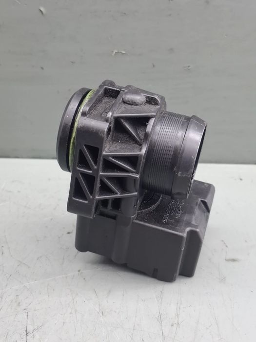 Clapeta acceleratie 9642211780 Citroen C3 1.4 HDi MT (68 hp)