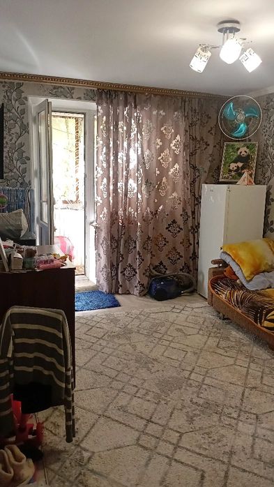 Продам 2х ком. кв. в 9мкр дом 62