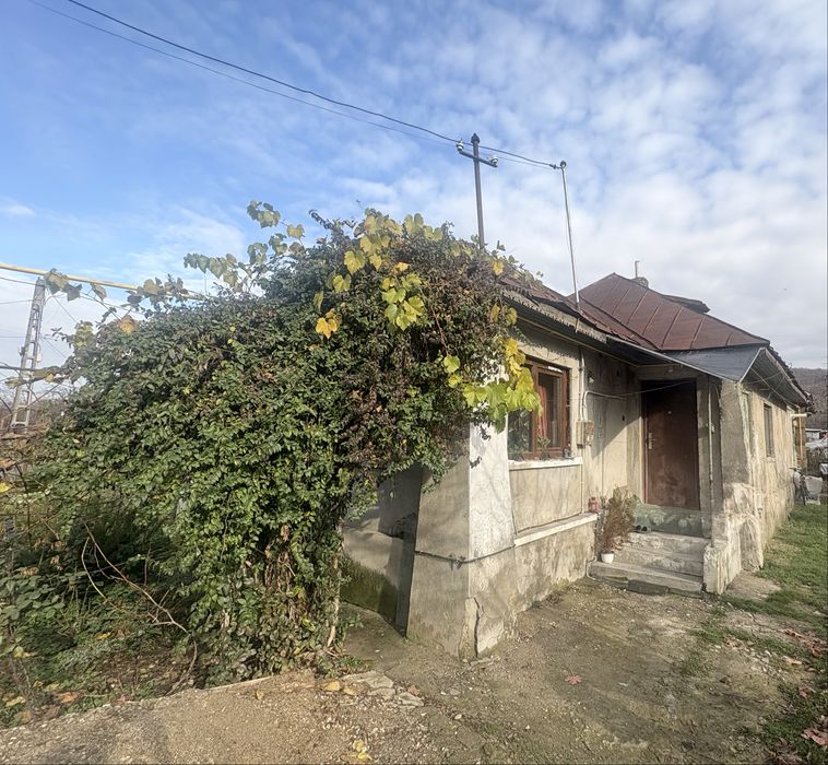 Proprietar - Casă 163 mp și Teren 770 mp – Boldești-Scăeni