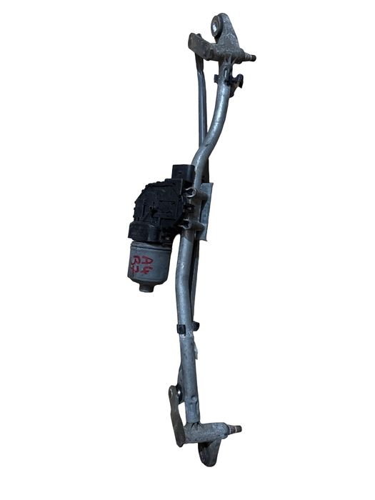 Ansamblu stergator AUDI A4 B7 2004 - 2008