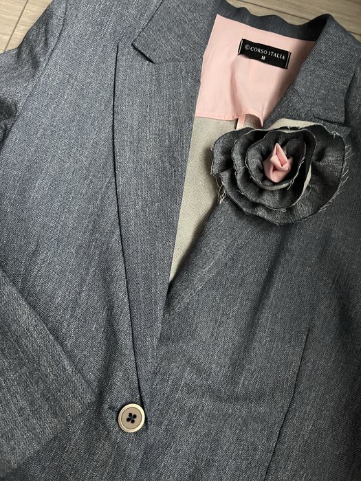 Дамско сако Corso Italia
