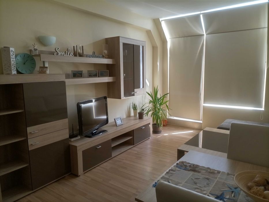 Апартамент "АВАНГАРД"