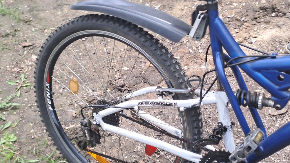 Колела 16 и 26 цола