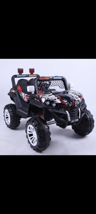 Багги JM-1199 электромобиль