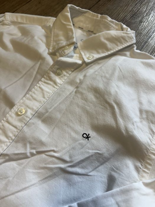 Calvin Klein риза