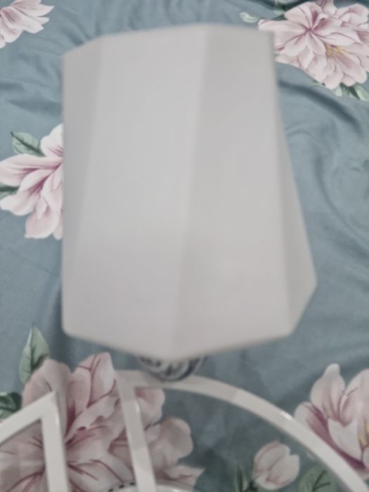 Люстра можно в любою комнату