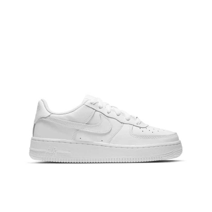 Nike Air Force 1 Low White (2014) (GS)