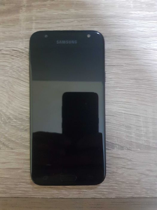 Samsung Galaxy J3