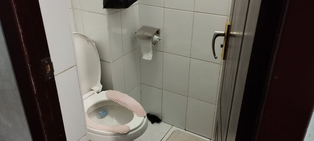 Продается двух комнатная квартира