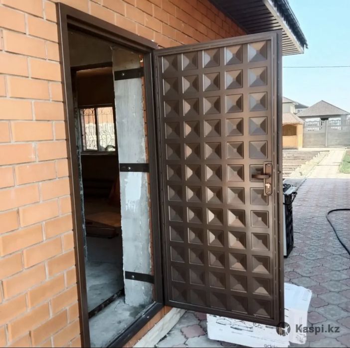 Сварочные работы металоцех