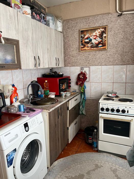 Сдаётся 2х комнатная за 150000