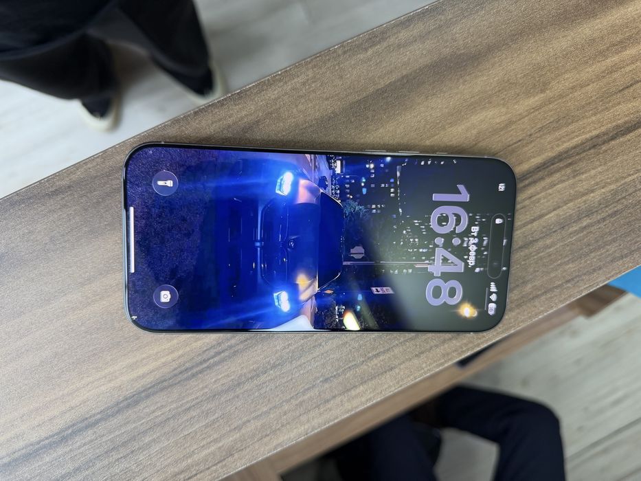 Iphone 16 pro max 256 гб