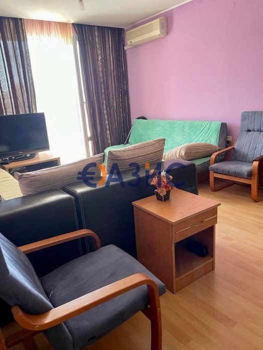 Продава се Двустаен апартамент в к.к. Елените - 108 кв.м за 917 €/кв.м - Снимка #5