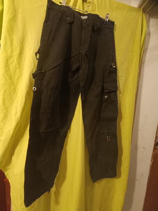 Pantaloni Ștefanel tip cargo L