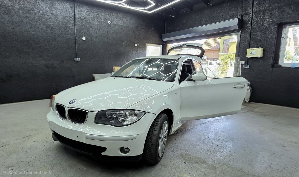 BMW 1 Series 2010 — imagine 3