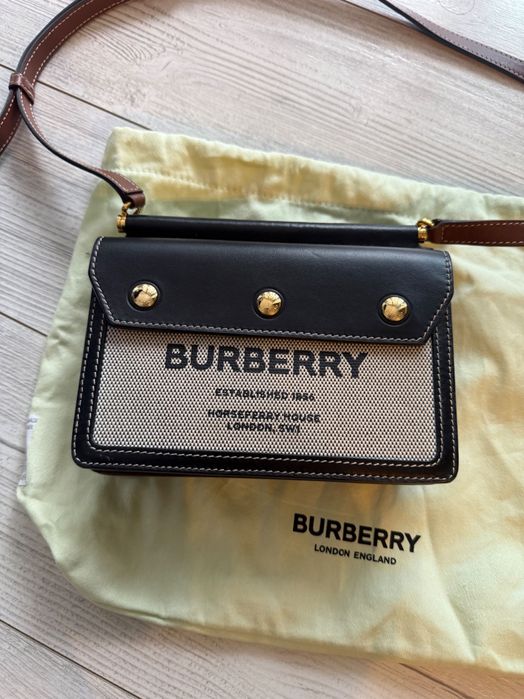 Burberry орогинална