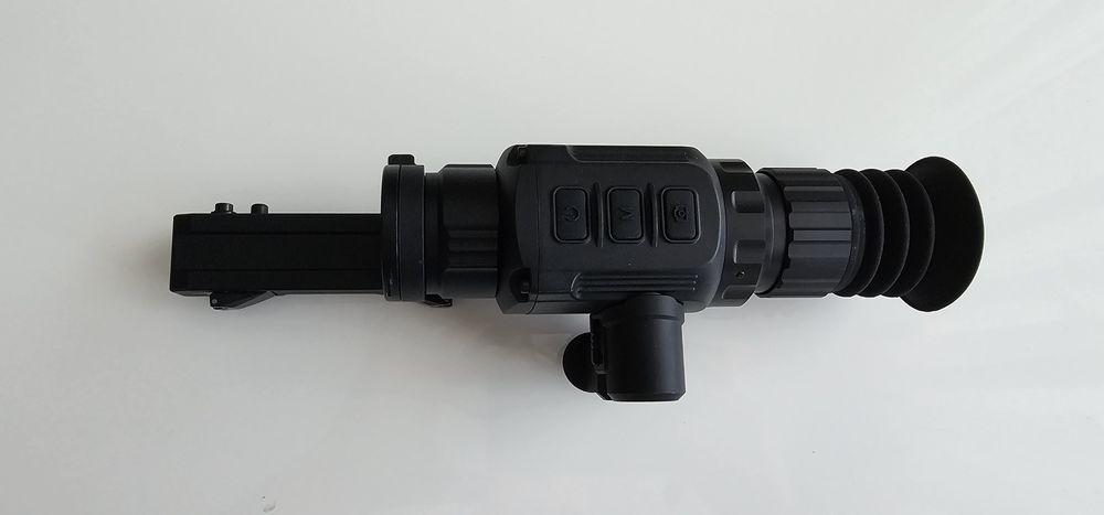 Термален прицел IRAY SAIM SCP19W с WIFI