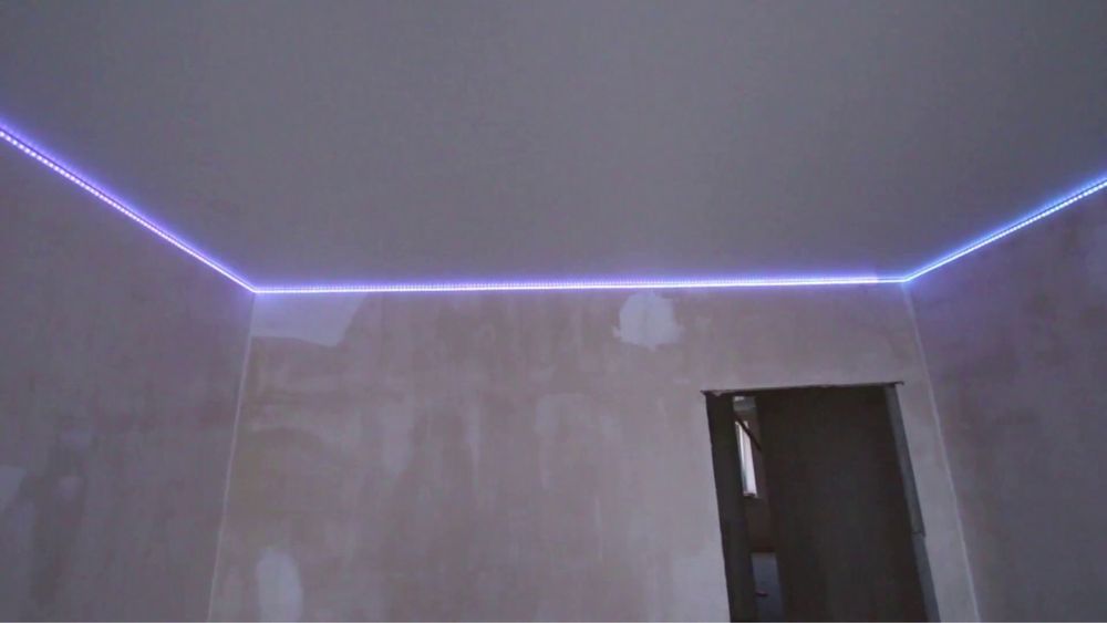 Светодиодные ленты 5м