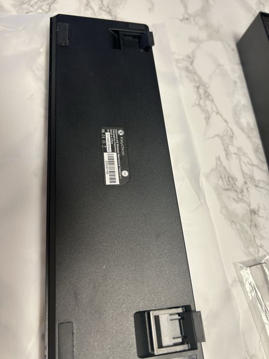 Механична клавиатура Keychron K6 Brown Switch