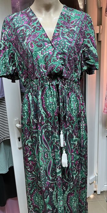 Rochie noua vara marime universala