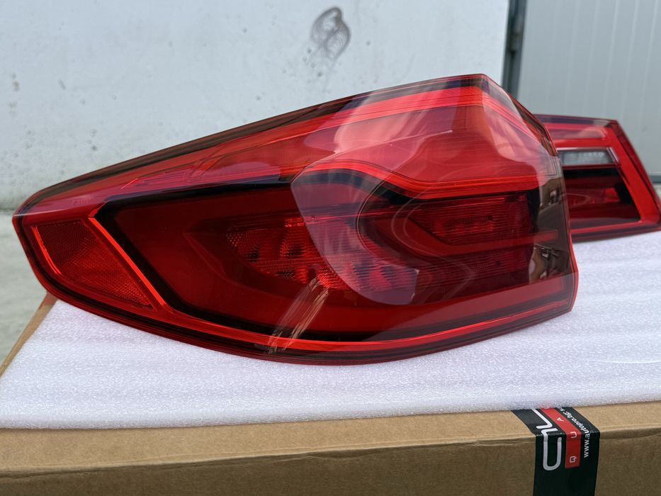 BMW G30 Пълен комплект стопове ЕВРОПЕЙСКИ