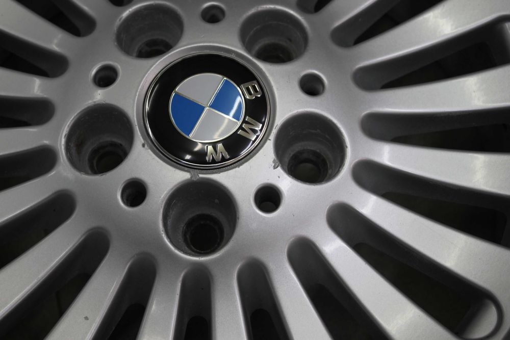 Данти 16" BMW 5 - серия E39