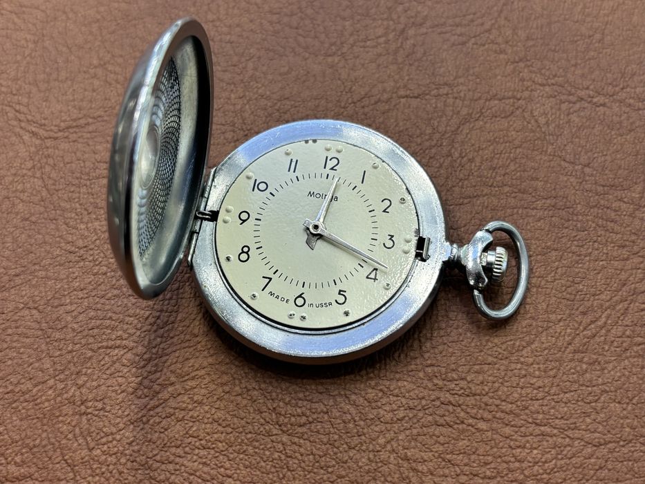 Джобен часовник Молния