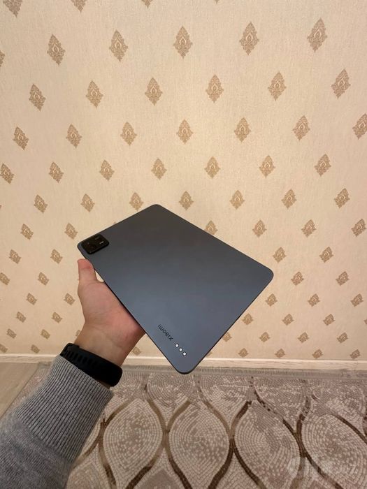 Xiaomi Pad 6 (Space gray)