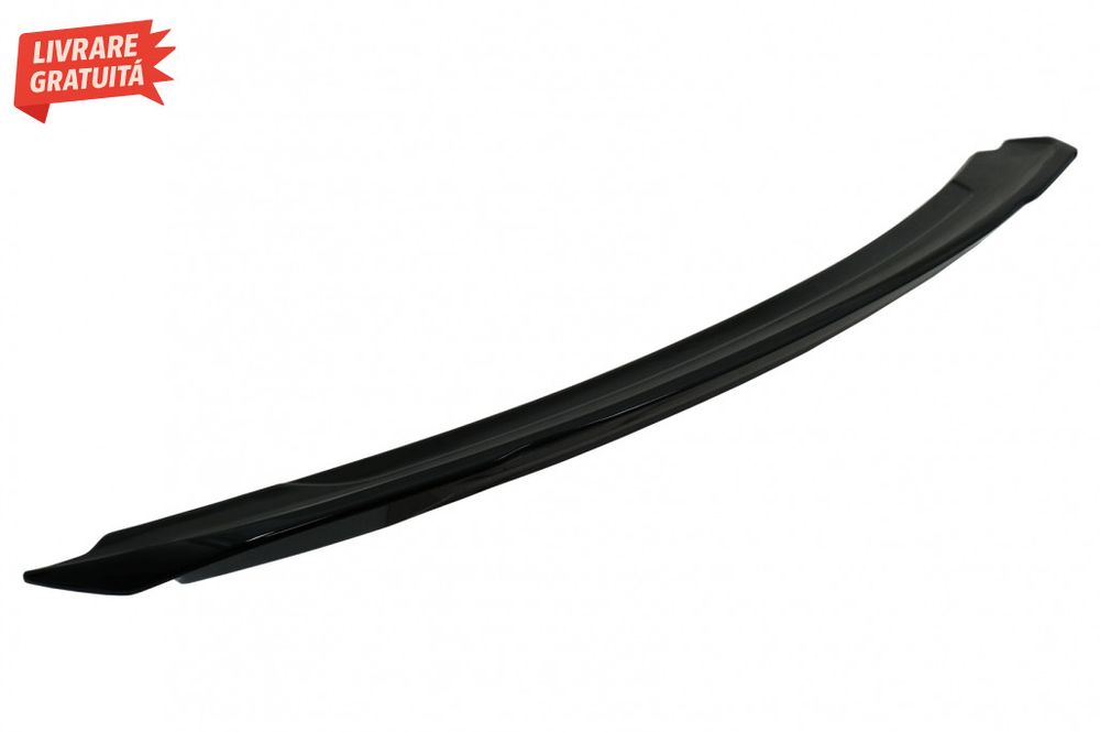 Eleron Portbagaj Ford Mustang Mk6 VI Sixth Generation (2015-2020) GT35