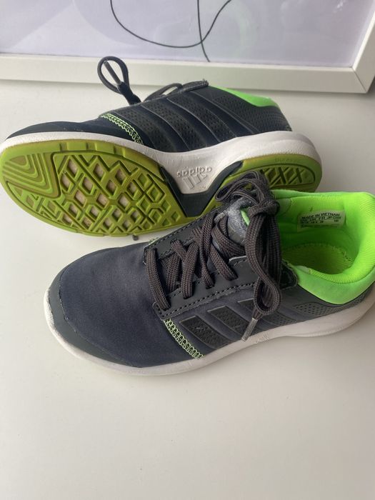 Детски кецове Converse и Adidas