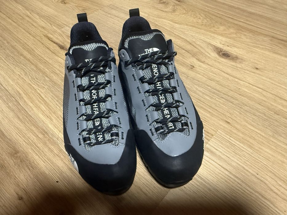 Обувки THE NORTH FACE оригинал