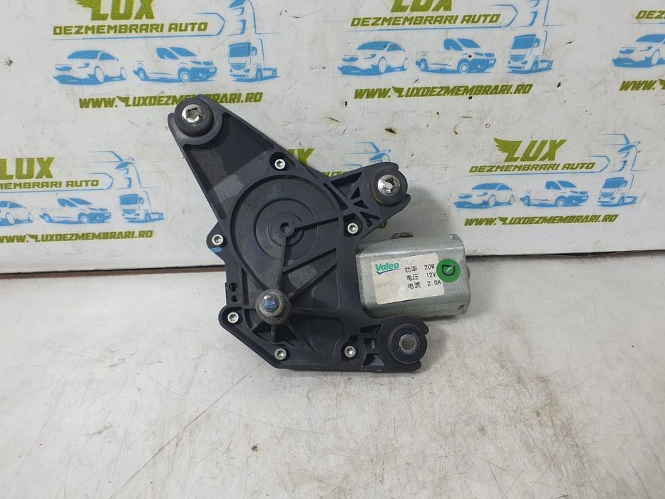 Motoras stergator haion 96955193 Opel Mokka X (facelift)  [din 2016 p