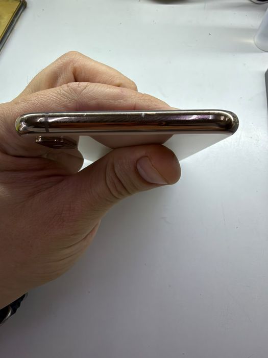 Iphone XS MAX 256 GB