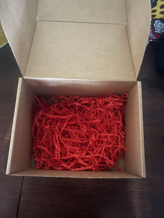 Mystery box bg !