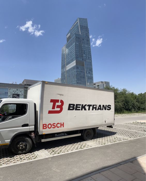 Услуги Вывоз строительных отходов