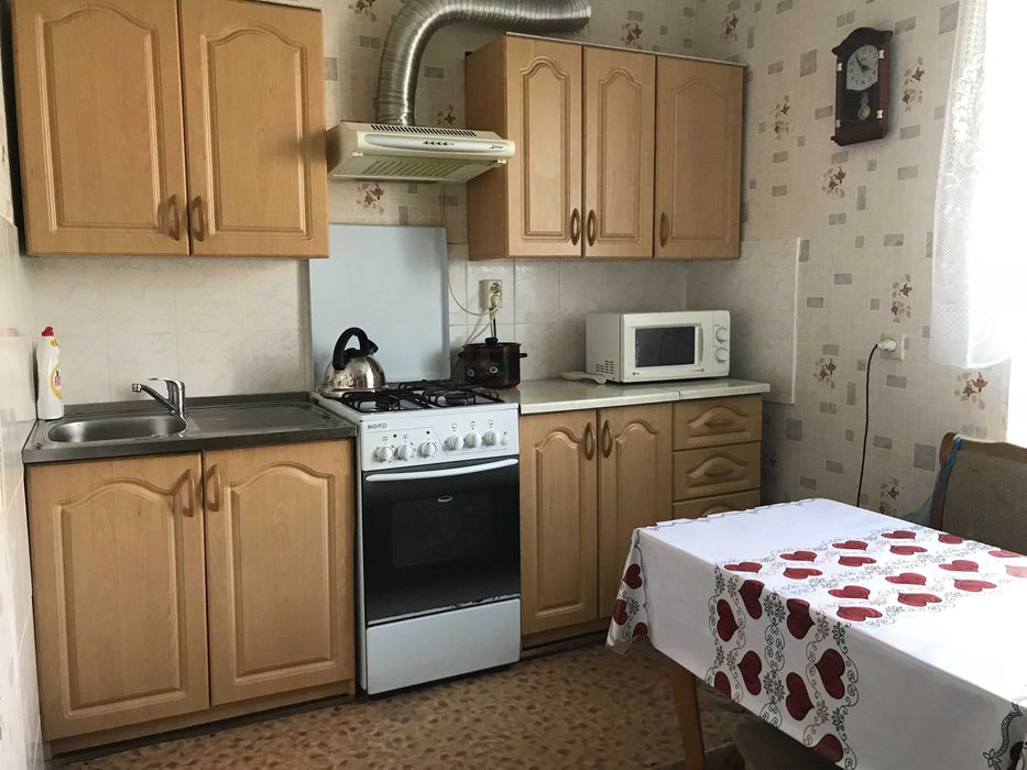 Продам благоустроенный дом.